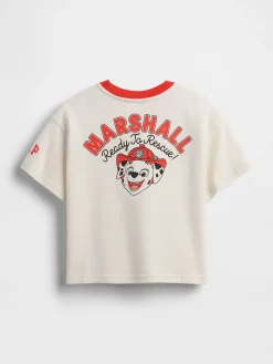 Baby & Toddler Paw Patrol Oversized Graphic T-Shirt