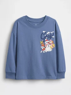 Baby & Toddler Paw Patrol Graphic T-Shirt