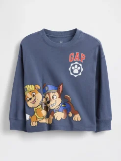 Baby & Toddler Paw Patrol Graphic T-Shirt