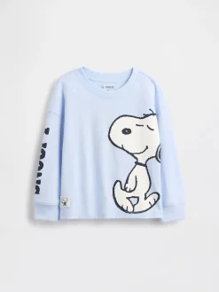 Baby & Toddler Peanuts Graphic T-Shirt