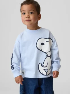 Baby & Toddler Peanuts Graphic T-Shirt