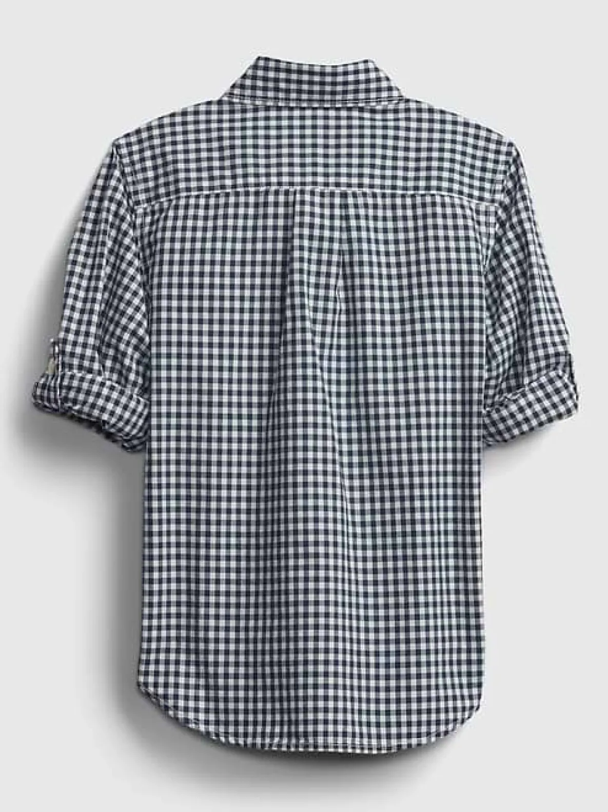 Baby & Toddler Poplin Shirt
