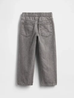 Baby & Toddler Pull-On Baggy Jeans
