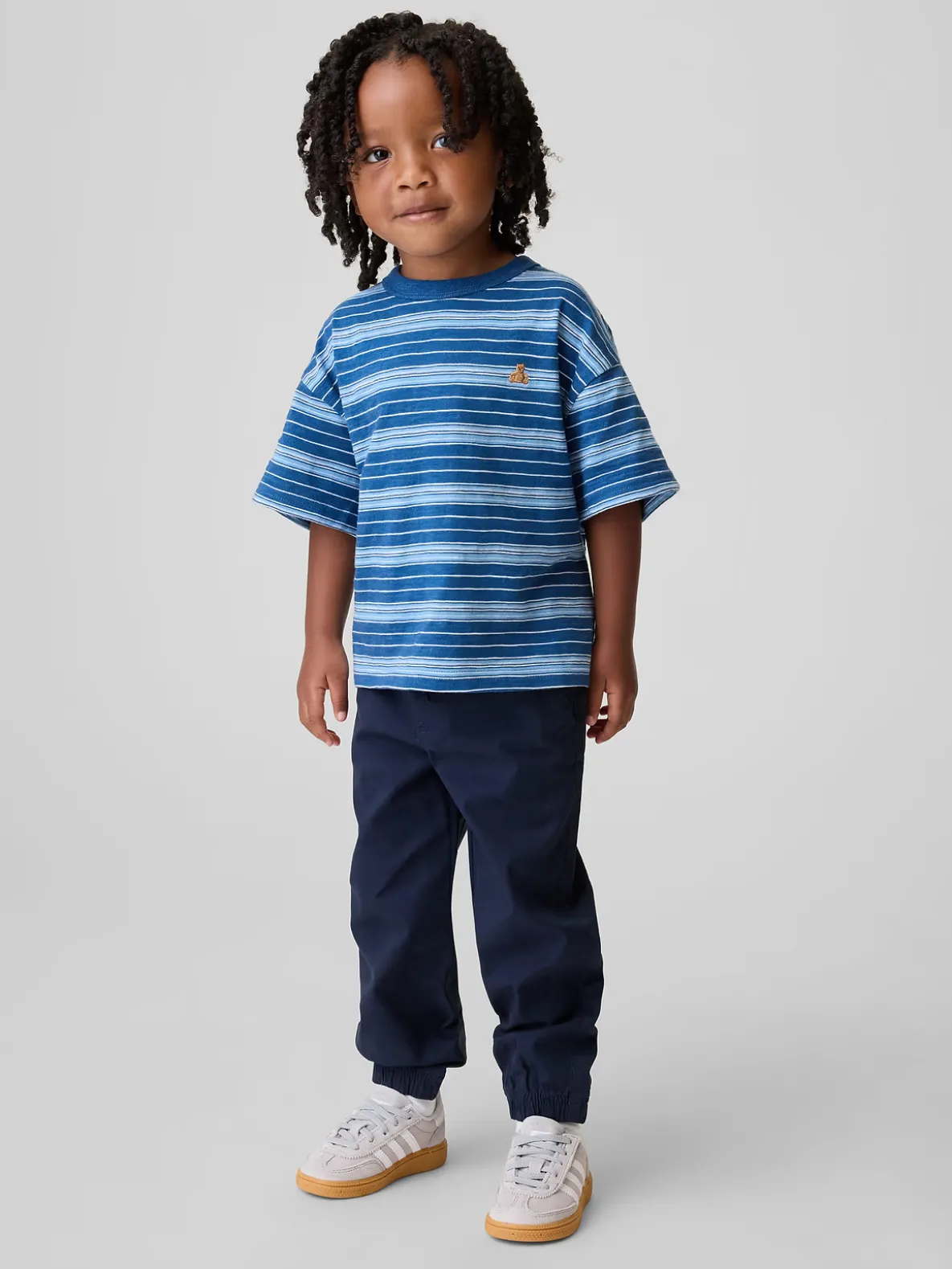 Baby & Toddler Pull-On Everyday Joggers