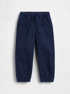 Baby & Toddler Pull-On Everyday Joggers