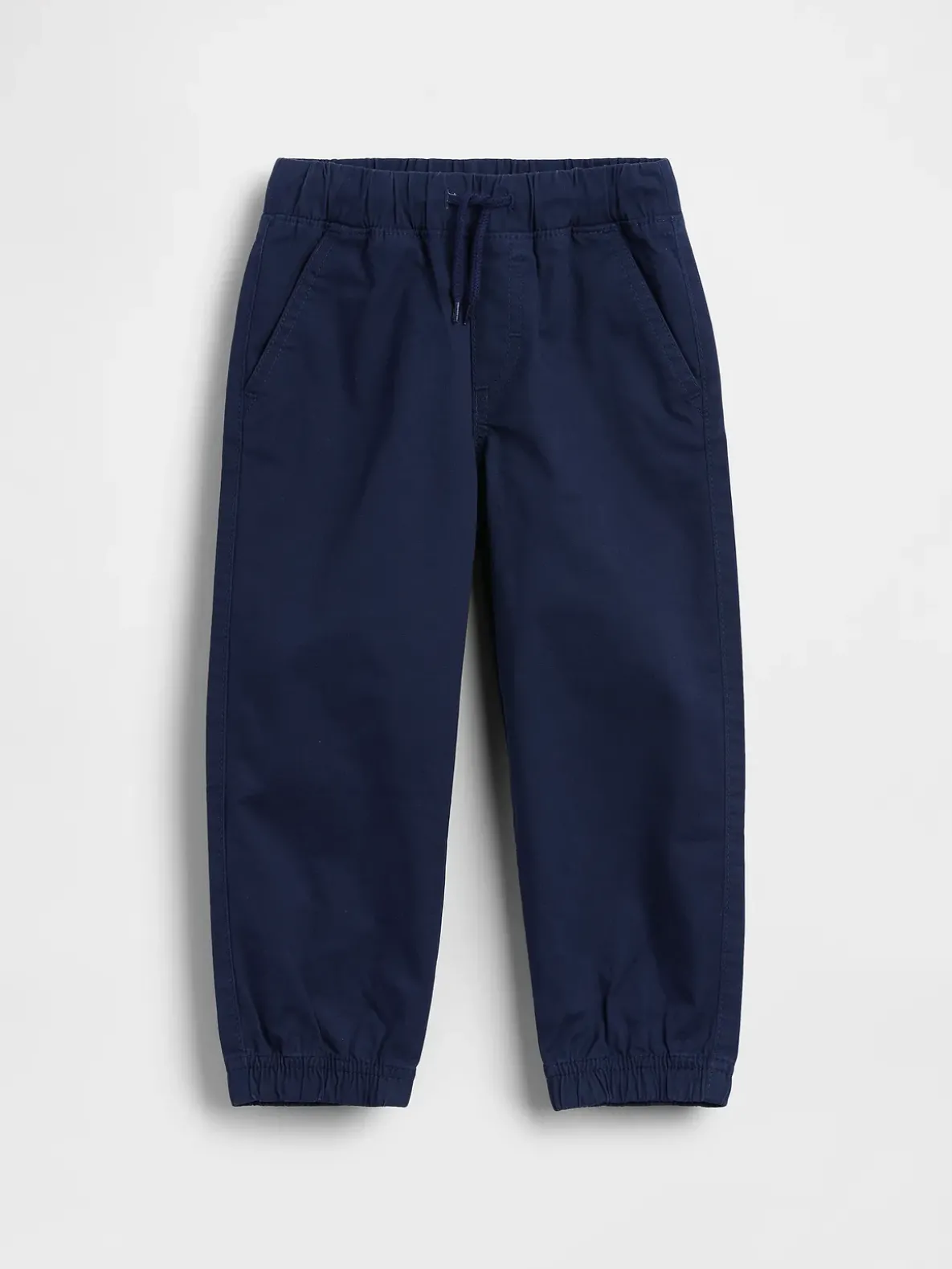 Baby & Toddler Pull-On Everyday Joggers