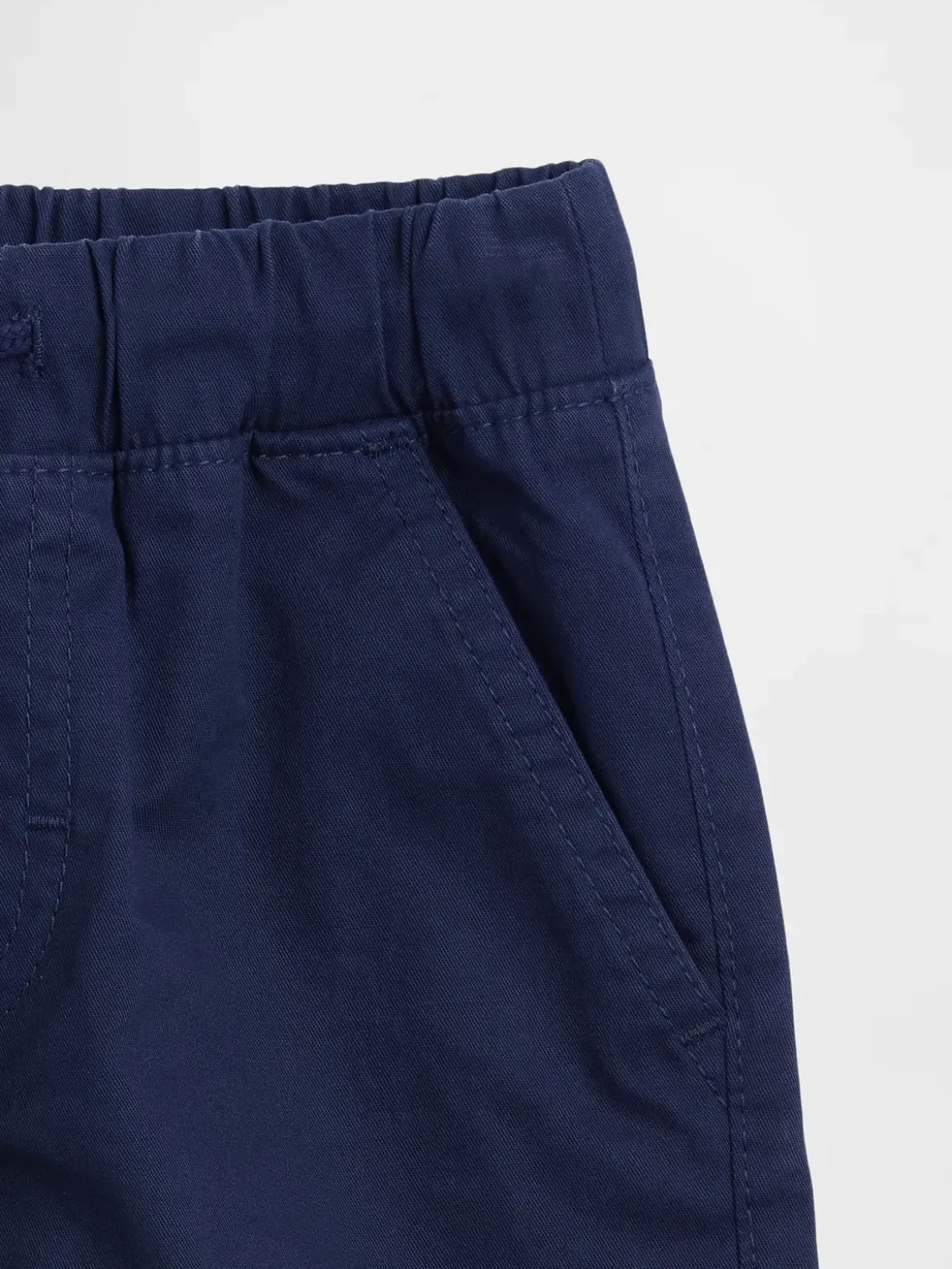 Baby & Toddler Pull-On Everyday Joggers
