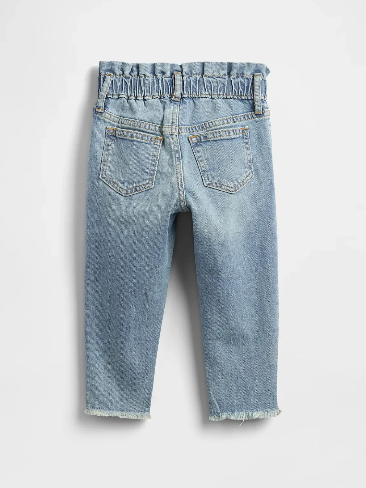 Baby & Toddler Pull-On Just Like Mom Jeans
