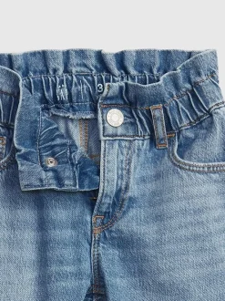 Baby & Toddler Pull-On Just Like Mom Jeans