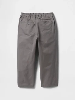 Baby & Toddler Pull-On Pants