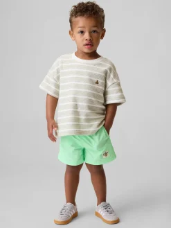 Baby & Toddler Quick-Dry Shorts