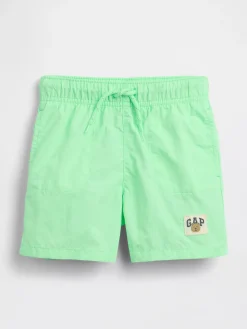 Baby & Toddler Quick-Dry Shorts