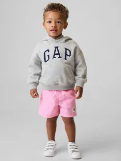 Baby & Toddler Quick-Dry Shorts