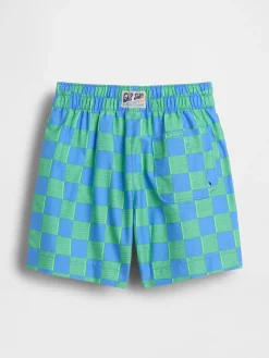 Baby & Toddler Recycled Swim Trunks