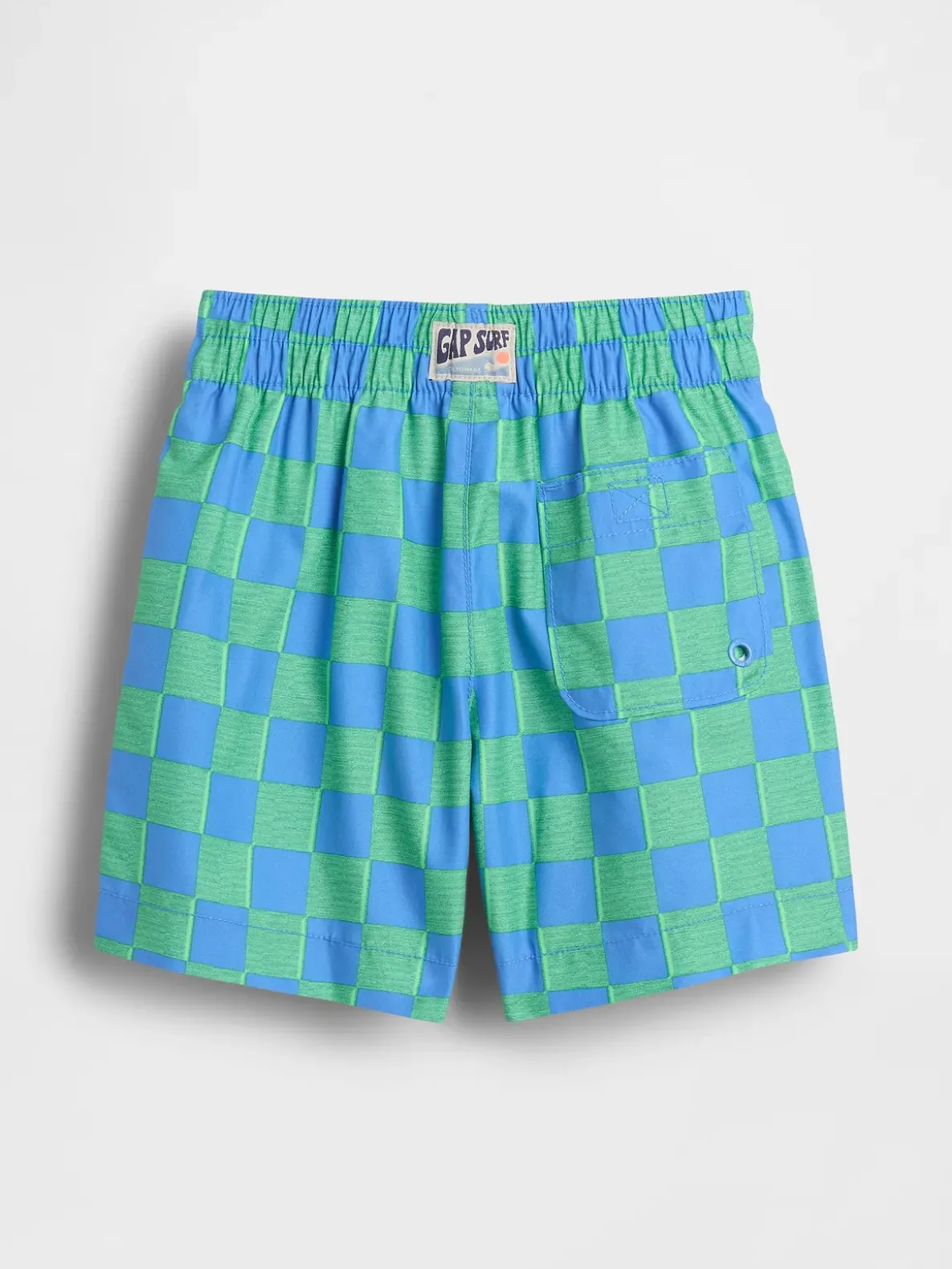 Baby & Toddler Recycled Swim Trunks
