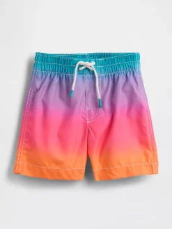 Baby & Toddler Recycled Swim Trunks