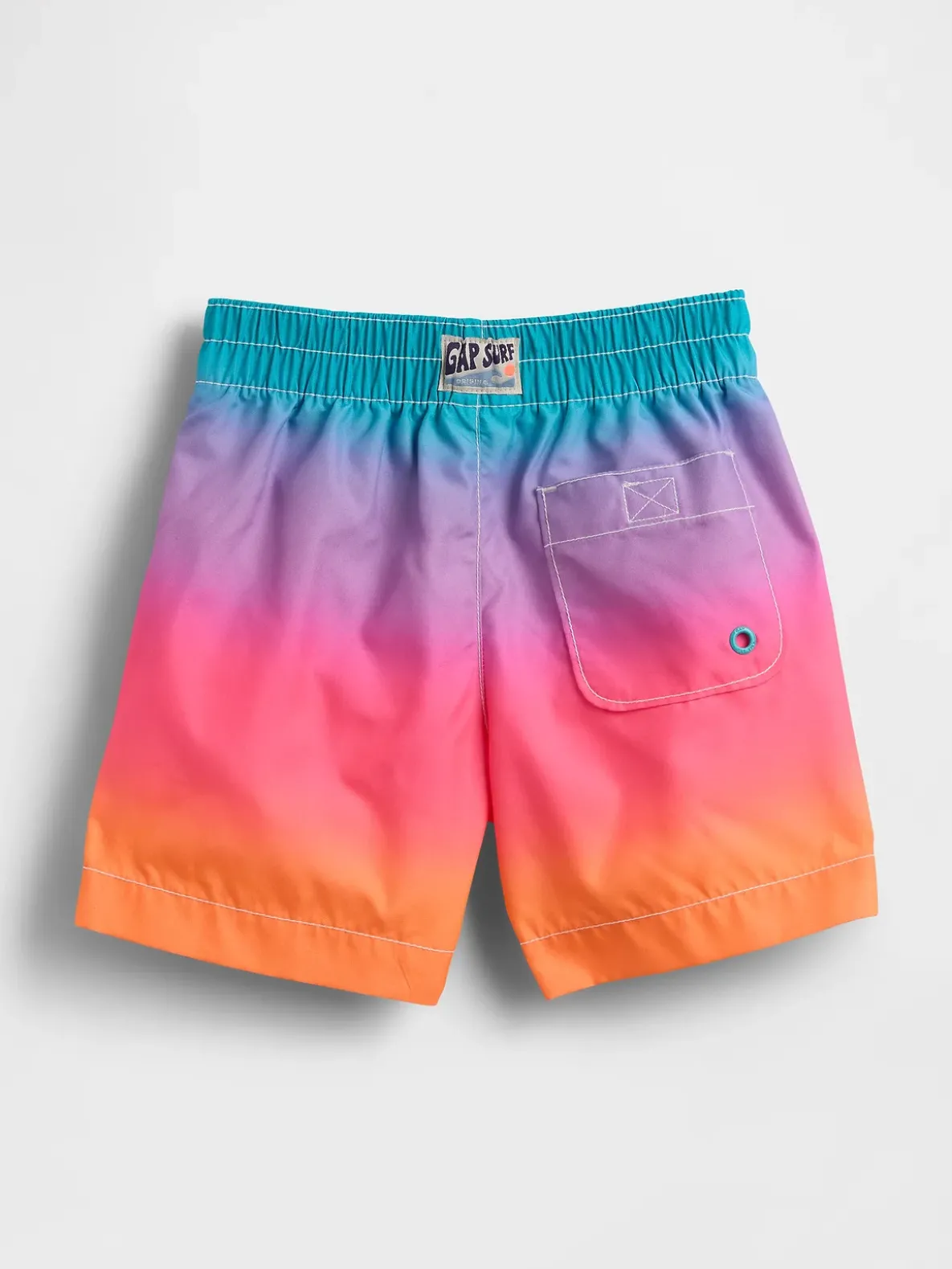 Baby & Toddler Recycled Swim Trunks