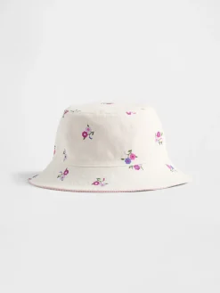 Baby & Toddler Reversible Bucket Hat