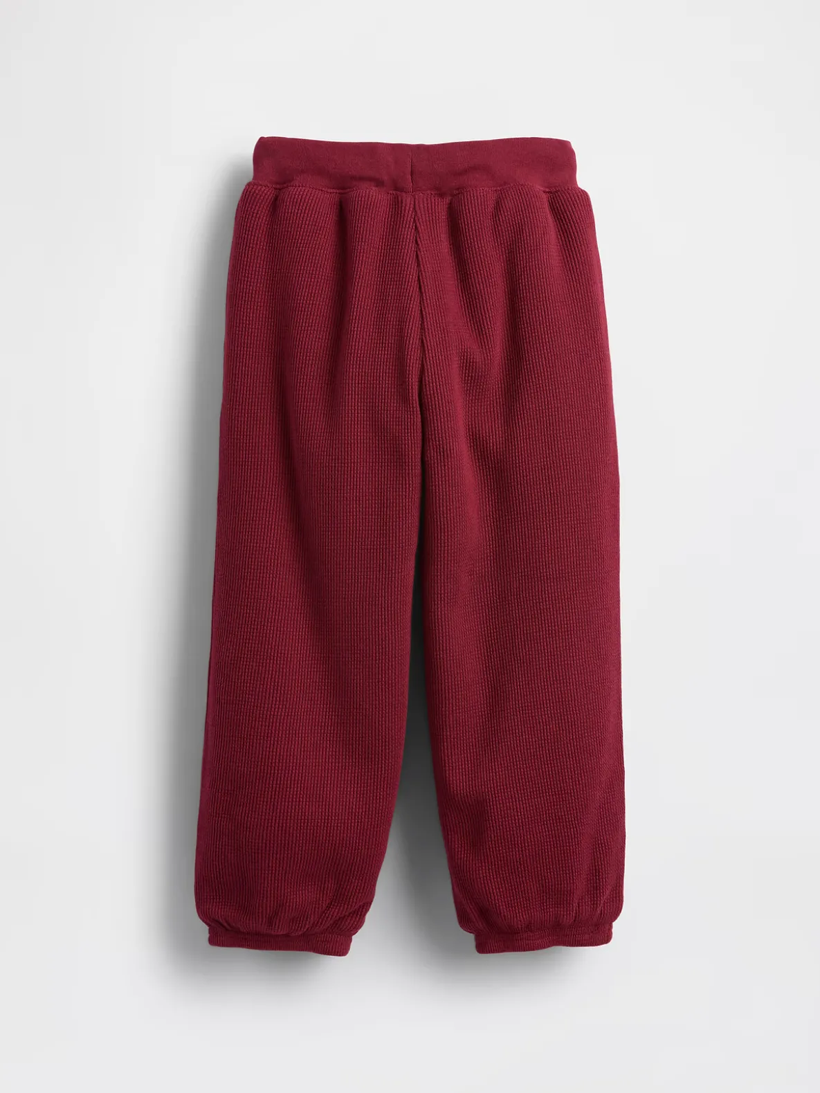 Baby & Toddler Sherpa-Lined Thermal Joggers