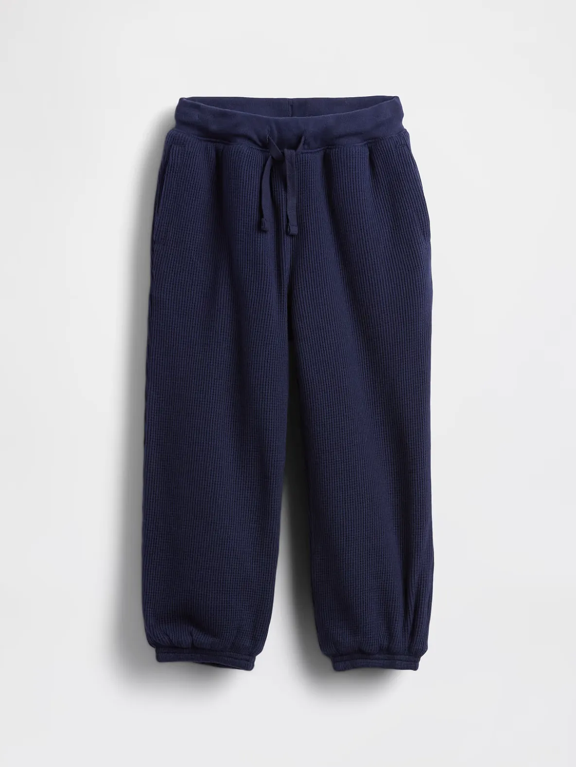 Baby & Toddler Sherpa-Lined Thermal Joggers