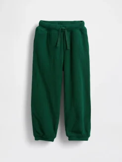 Baby & Toddler Sherpa-Lined Thermal Joggers