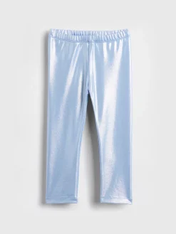 Baby & Toddler Shine Leggings
