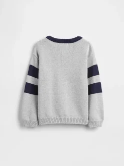 Baby & Toddler Snoopy Joe Cool Sweater