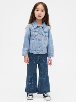 Baby & Toddler Star Stride Jeans