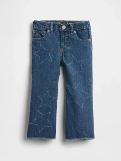 Baby & Toddler Star Stride Jeans