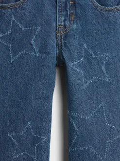 Baby & Toddler Star Stride Jeans