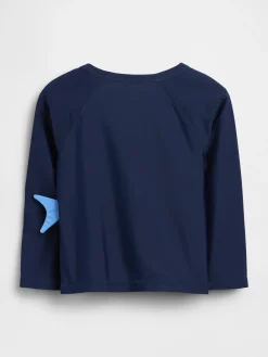 Baby & Toddler Swim Rash Guard