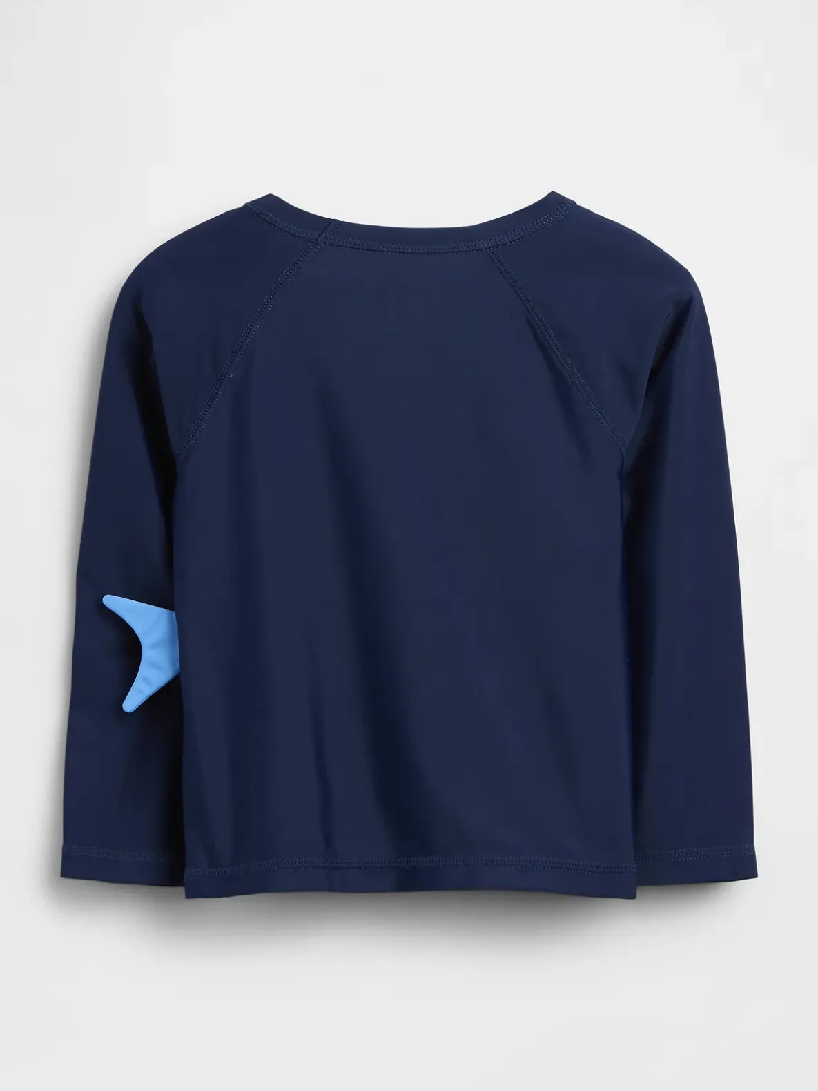 Baby & Toddler Swim Rash Guard