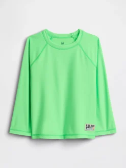 Baby & Toddler Swim Rash Guard