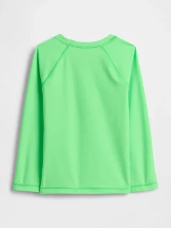 Baby & Toddler Swim Rash Guard