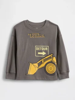 Baby & Toddler Tonka Graphic T-Shirt