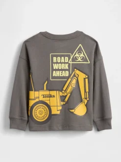 Baby & Toddler Tonka Graphic T-Shirt