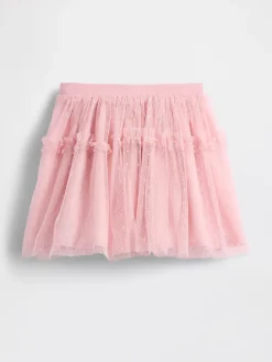 Baby & Toddler Tulle Skirt