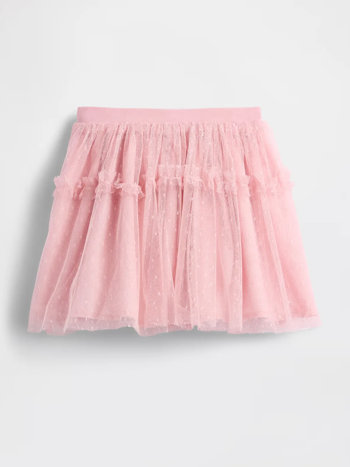 Baby & Toddler Tulle Skirt