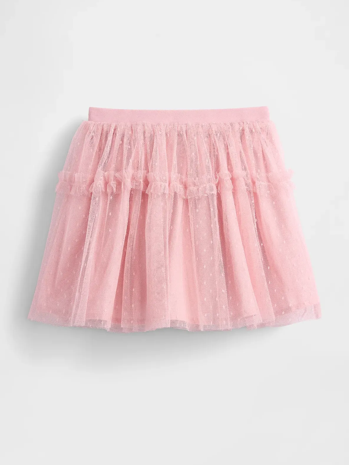 Baby & Toddler Tulle Skirt