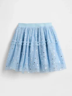 Baby & Toddler Tulle Skirt