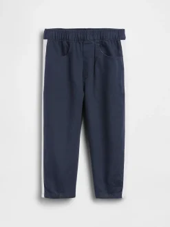 Baby & Toddler UltraSoft Pull-On Stripe Barrel Pants