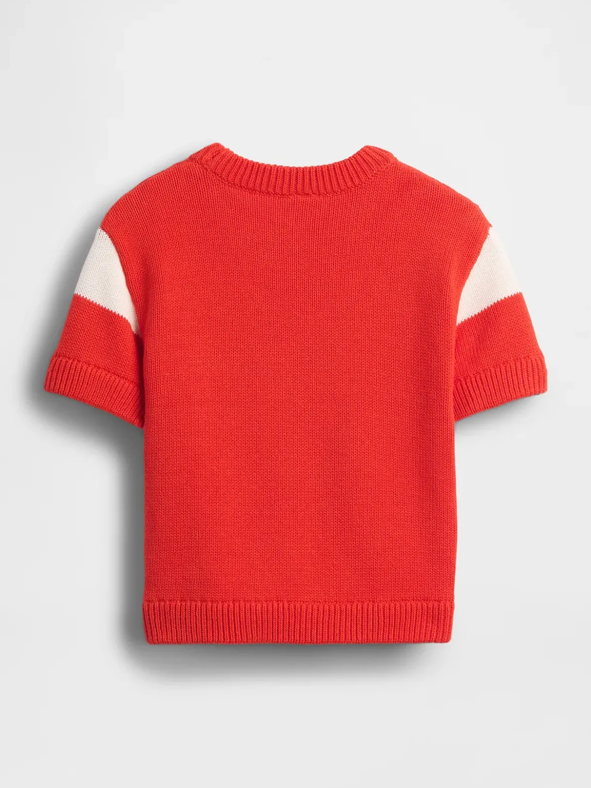 Baby & Toddler Varsity Logo Sweater Shirt