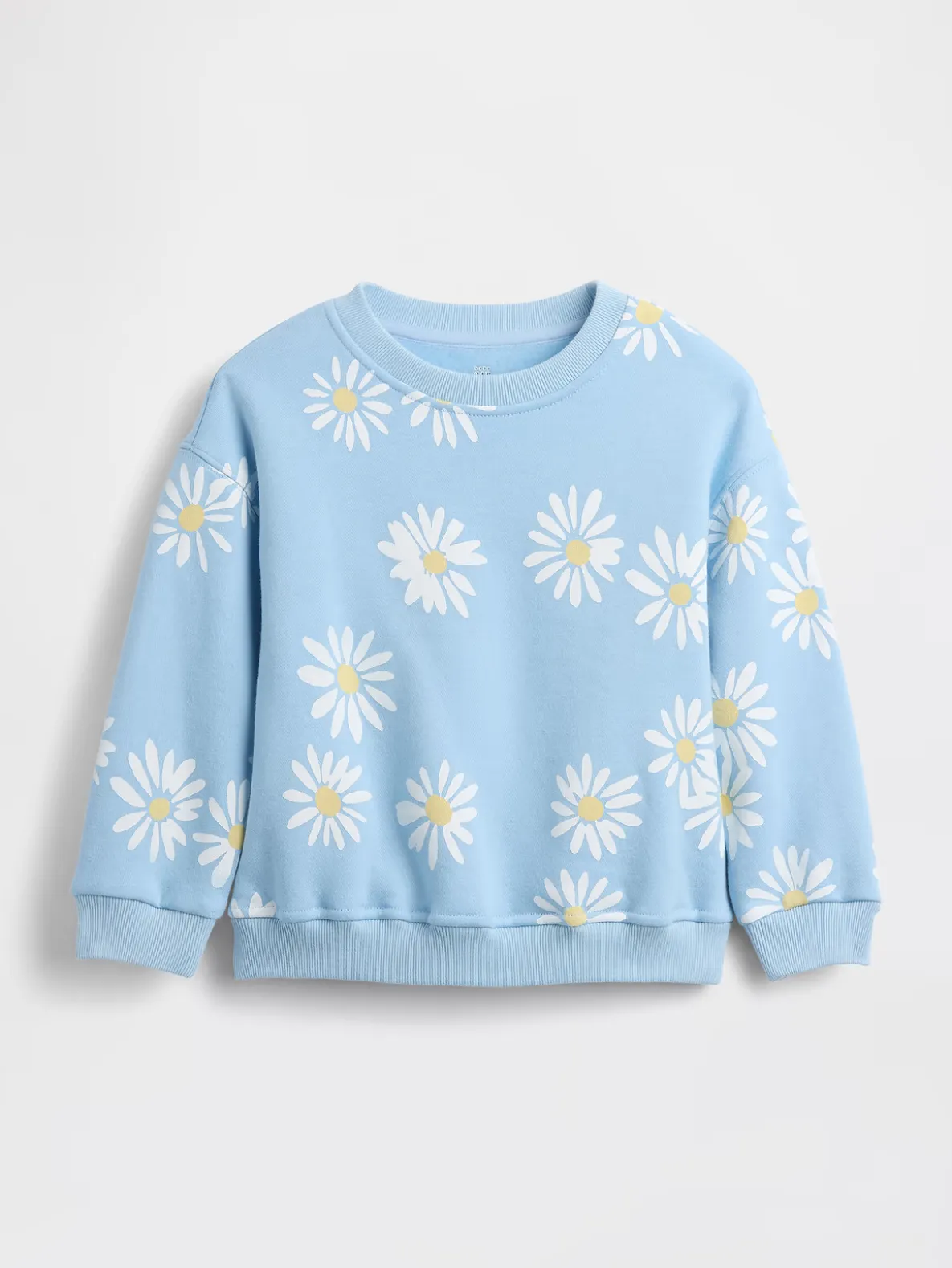 Baby & Toddler VintageSoft Graphic Sweatshirt