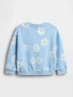 Baby & Toddler VintageSoft Graphic Sweatshirt