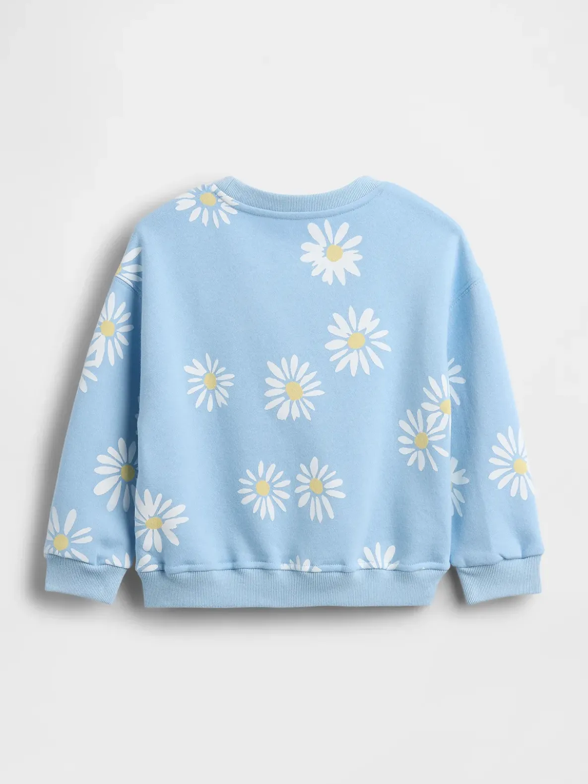 Baby & Toddler VintageSoft Graphic Sweatshirt