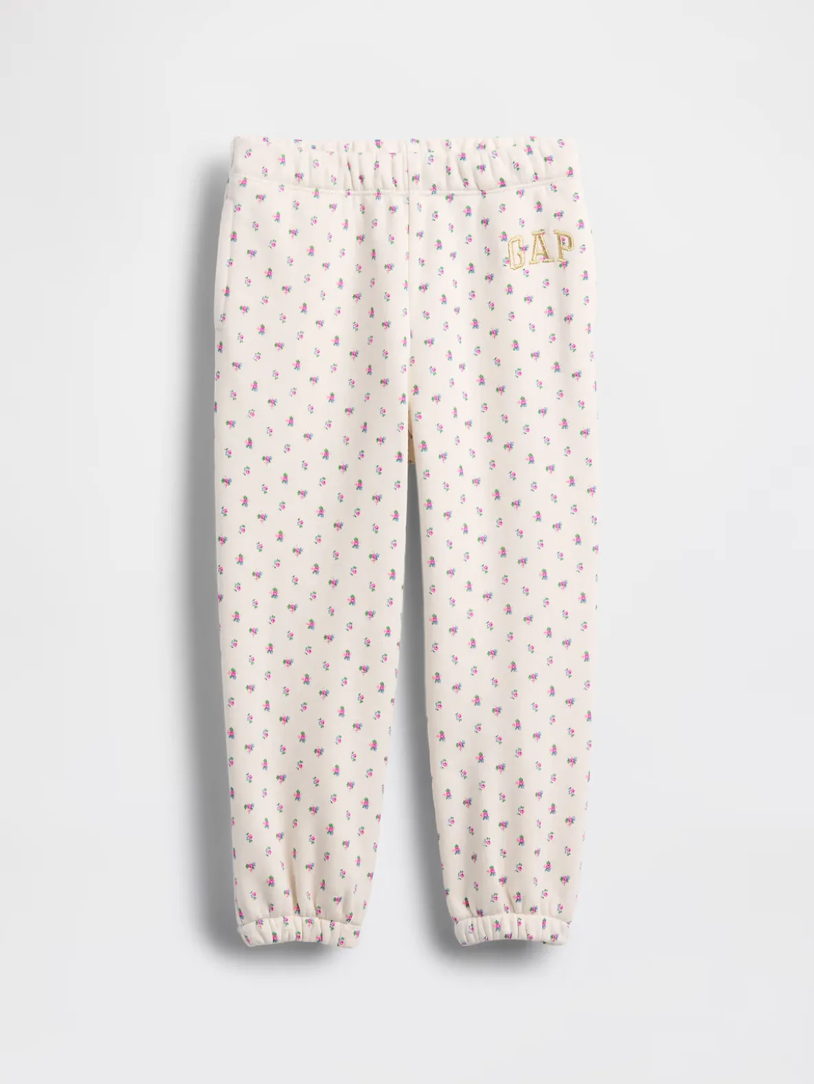 Baby & Toddler VintageSoft Logo Joggers
