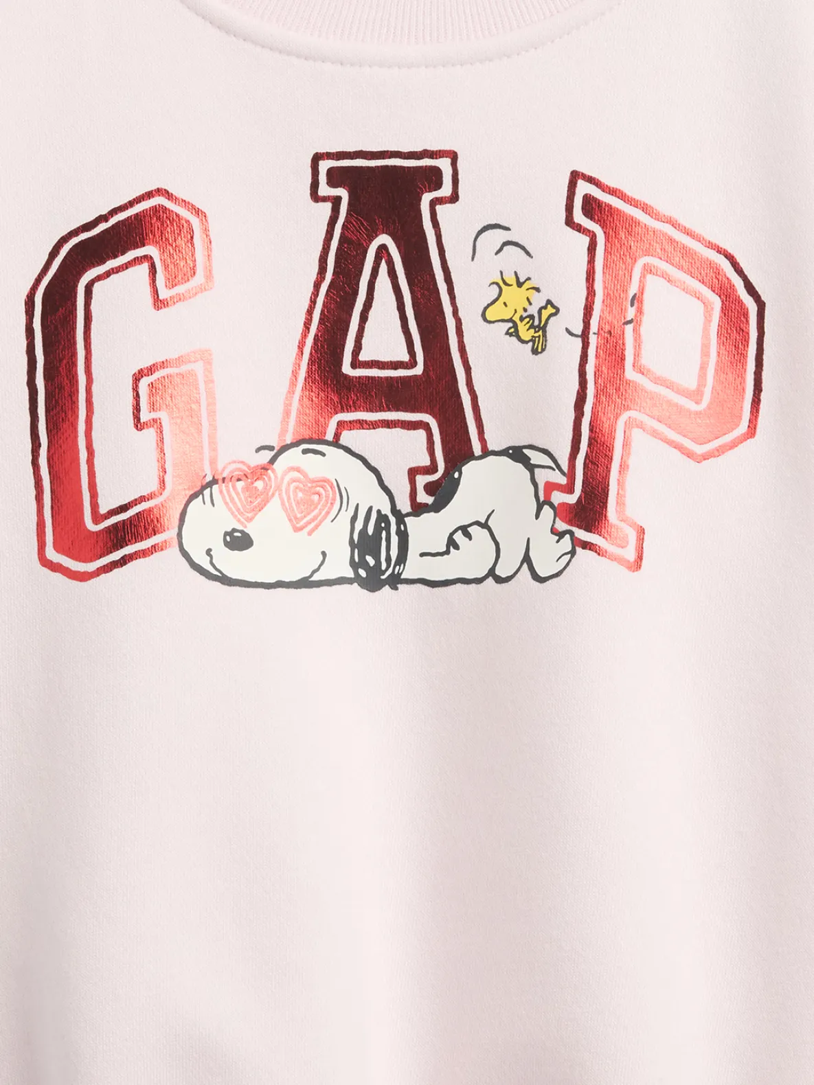 Baby & Toddler VintageSoft Snoopy Sweatshirt