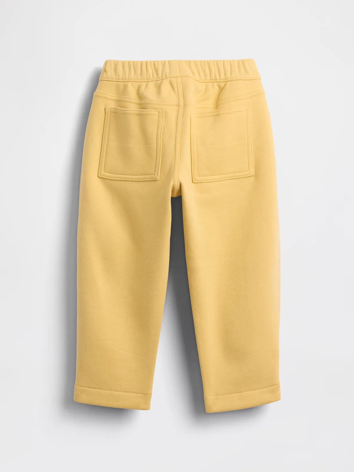 Baby & Toddler VintageSoft Barrel Joggers