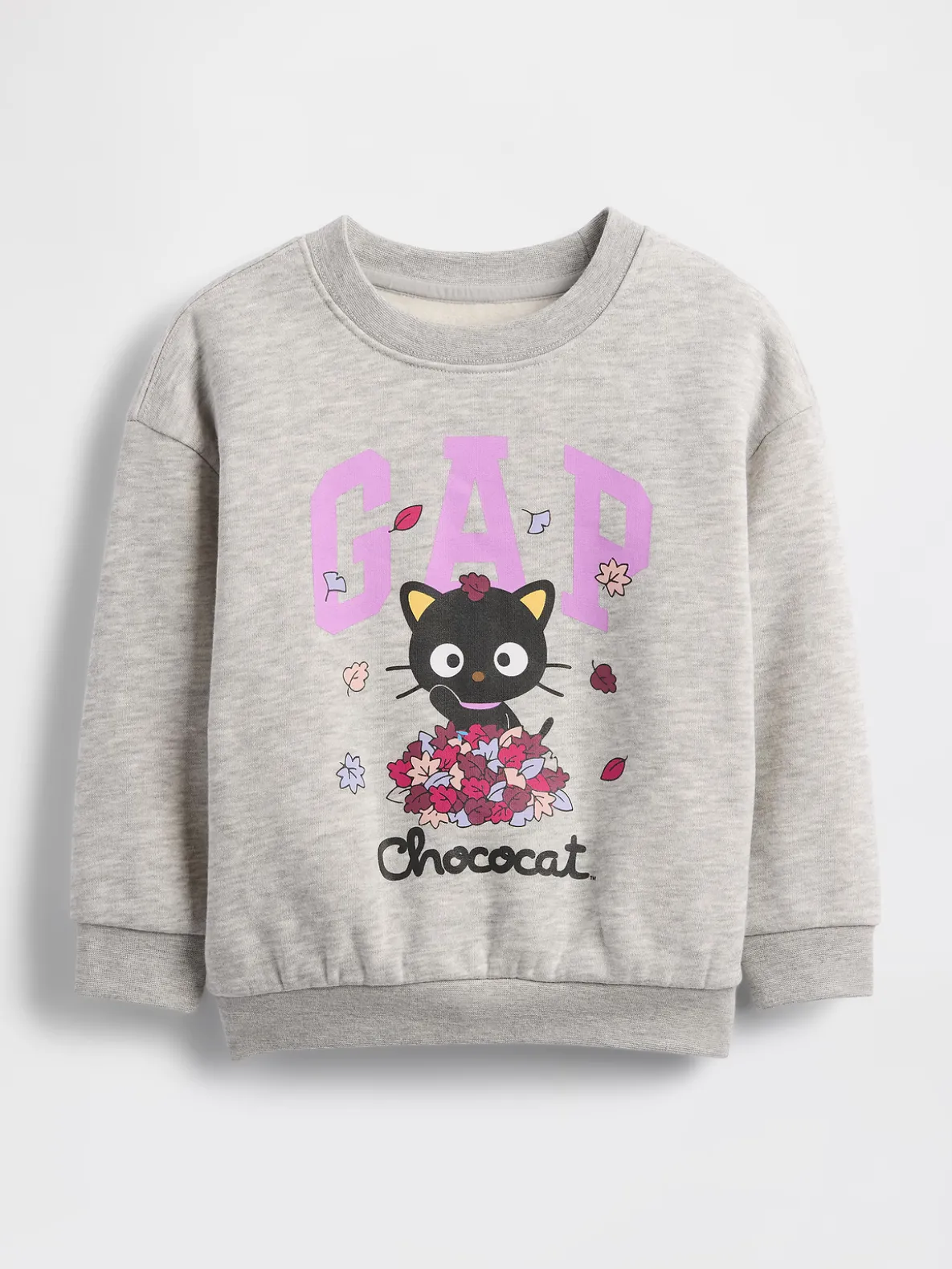 Baby & Toddler VintageSoft Hello Kitty Sweatshirt