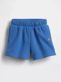 Baby & Toddler VintageSoft Sweat Shorts